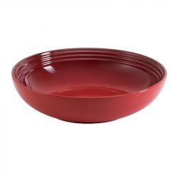 Bol Le Creuset Vancouver Rojo Cereza