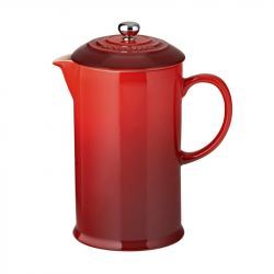 Cafetera de Émbolo Le Creuset - Varios Colores