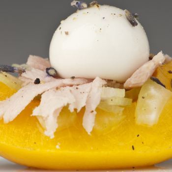 Cocina molecular