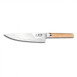 Cuchillo de Cocina Chef Seki Magoroku Composite 21cm de KAI