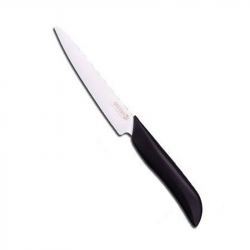 Cuchillo Cerámica Microdentado 12.5cm