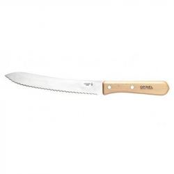 Cuchillo de pan Opinel nº 116