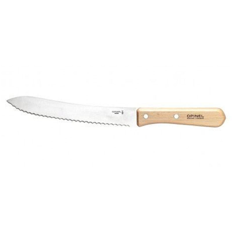 Cuchillo de pan Opinel nº 116