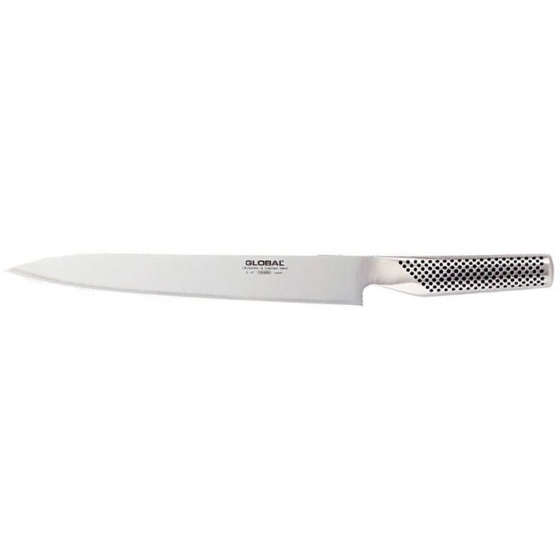 Cuchillo de Cocina para Sushi y Sashimi Global G47