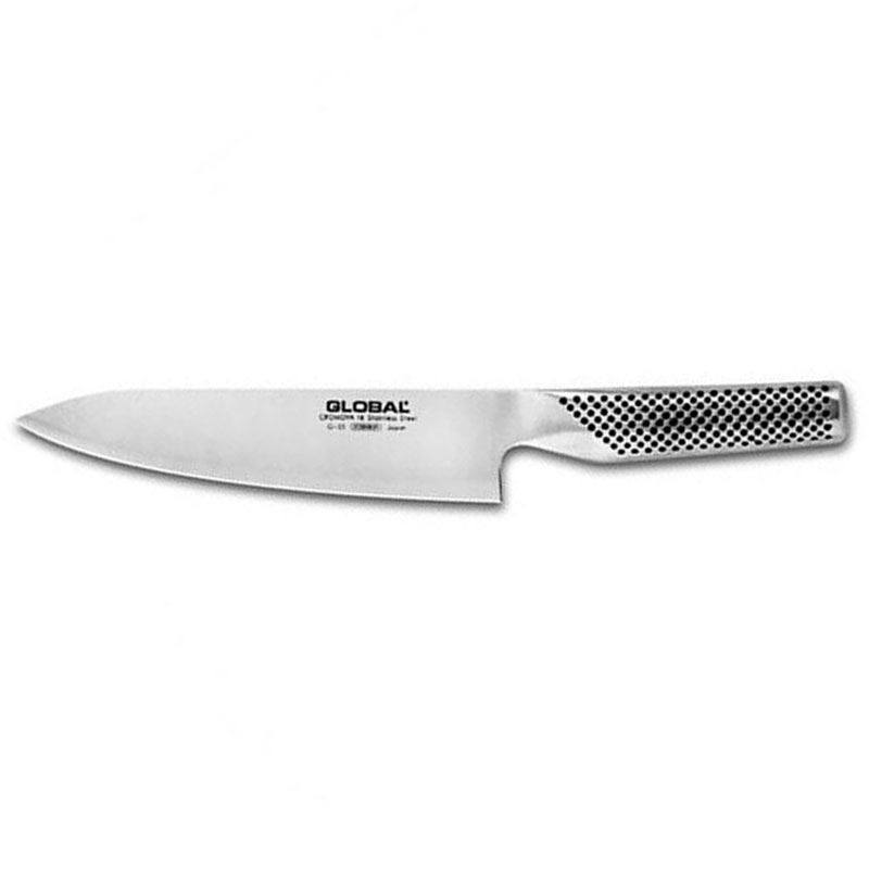 Cuchillo de Cocina Global G55