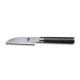 Cuchillo Pelador Shun Classic Damasco 9 cm