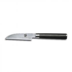Cuchillo Pelador Shun Classic 9 cm
