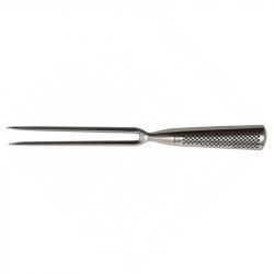 Tenedor Trinchante Forjado Recto GLOBAL GF-34