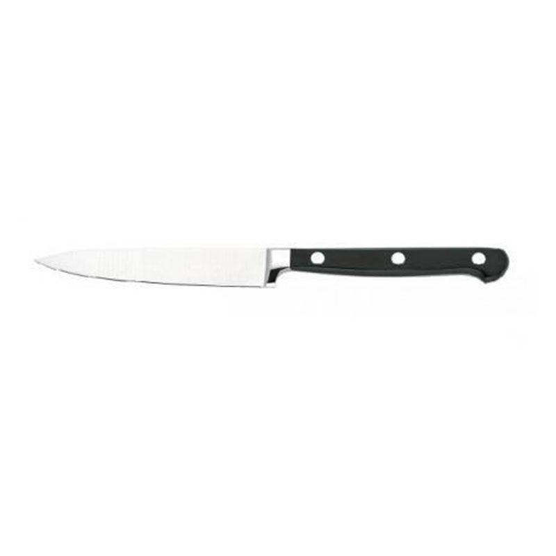 Cuchillo pelador forjado clasico Alambique - 7,5cm y 10cm