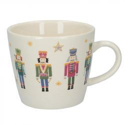 Taza Mug Cascanueces