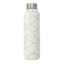 Botella Acero Inoxidable Térmica 630 ml - Varios Diseños