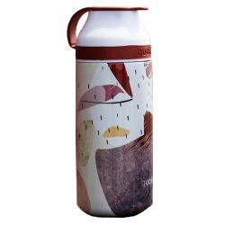 Botella Acero Inoxidable 430 ml Quokka