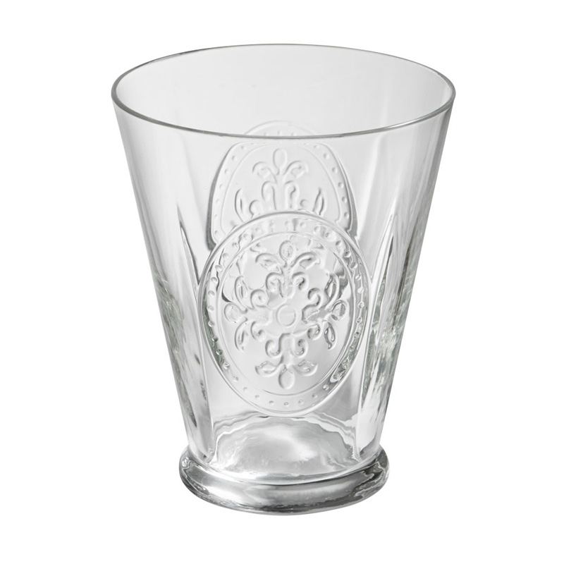 Vaso Cristal