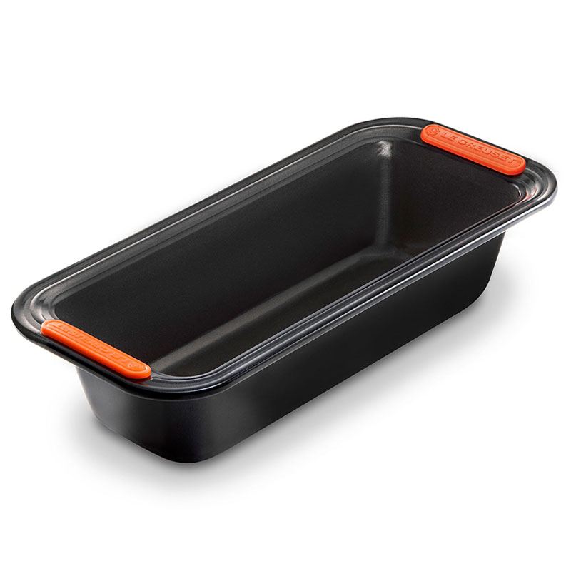 Molde Bizcocho Rectangular Le Creuset 23 cm