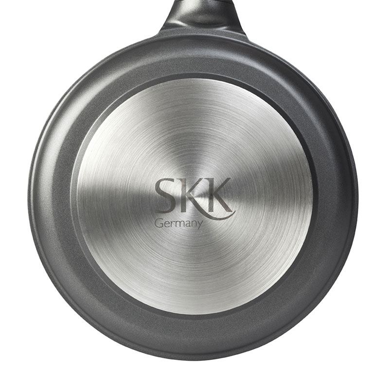 Sarten Skk Vitrocerámica y Gas 4 cm