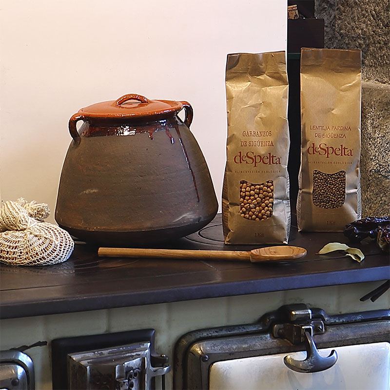 Kit Cocina de Cuchara