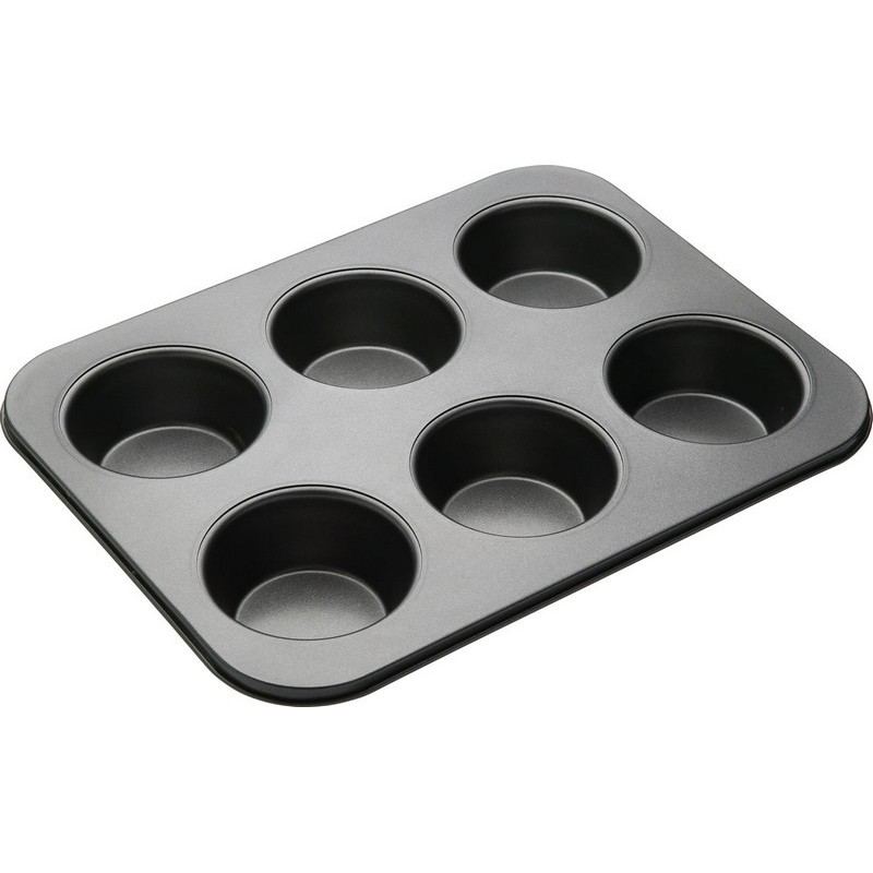 Molde para Muffin Pequeño