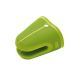 Pinza de Silicona Lekué Verde