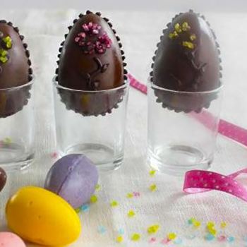 Taller de repostería de pascua para niños (6 - 15 años)