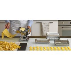 Aprende a elaborar la pasta fresca