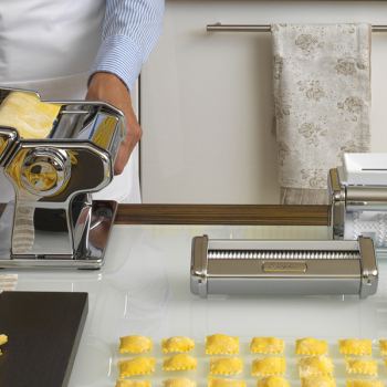 Taller de pasta fresca