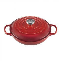 Cacerola Baja Le Creuset 