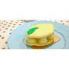 Macaron "Cítriko" Kitschy