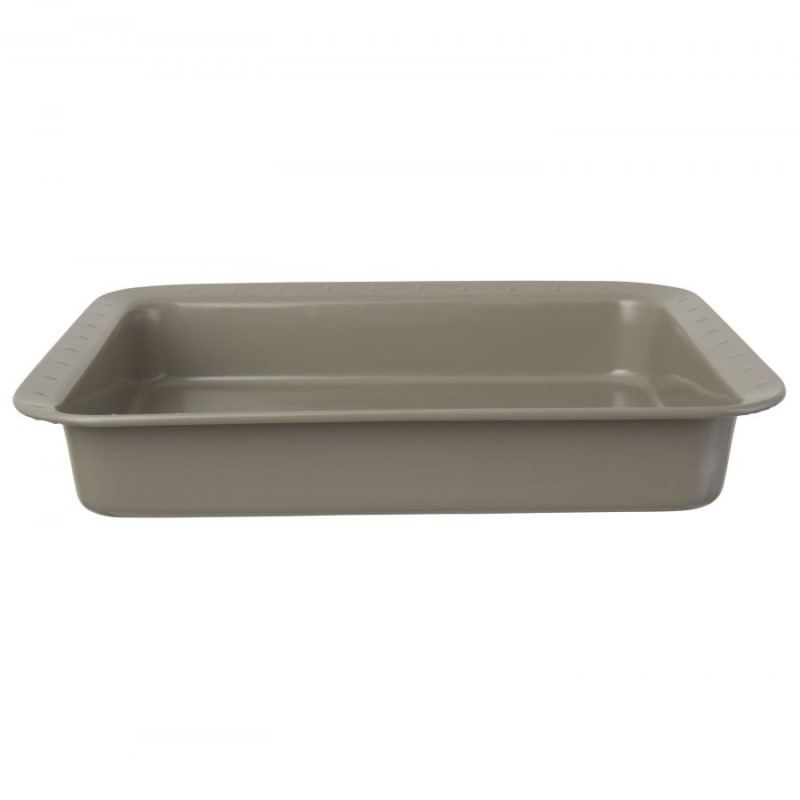 Fuente Rectangular para Horno de Berghoff