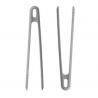 Pinzas de Cocina Berghoff, nylon y silicona