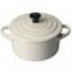 Mini Cocotte de Gres Le Creuset