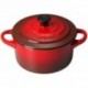 Mini Cocotte de Gres Le Creuset