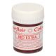 Colorante en Pasta Concentrado Sugarflair Extra Rojo 42 gr,
