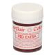 Colorante en Pasta Concentrado Sugarflair Extra Rojo 42 gr,