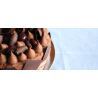 Postres de chocolate
