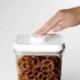 Contenedor Apilable POP 2.3 L