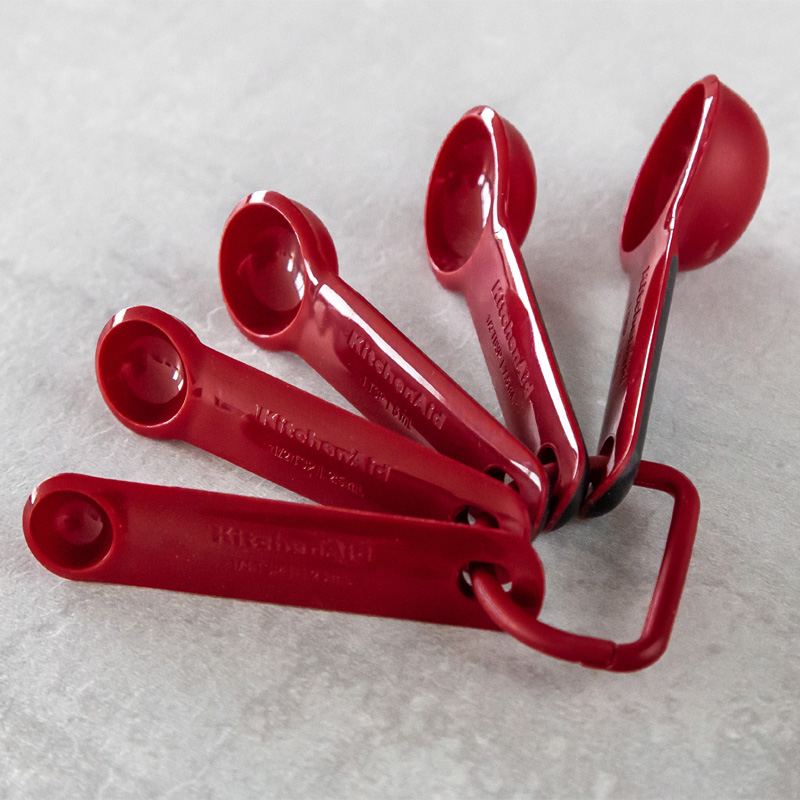 Cucharas Medidoras KitchenAid