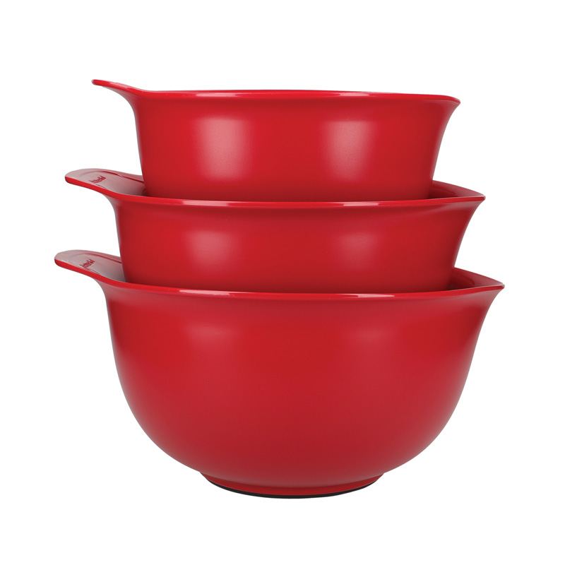 Bowl Mezclador- Juego de 3 KitchenAid