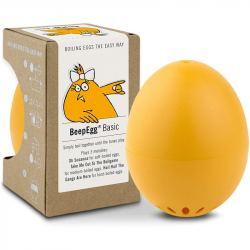 Temporizador para Huevos Beep Egg Classic Amarillo