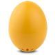 Temporizador para Huevos Beep Egg Amarillo