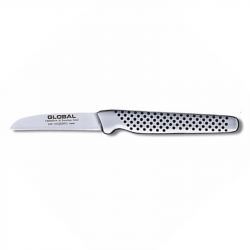 Cuchillo Pelador 6cm Global GSF-33