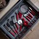 Utensilios KitchenAid Rojo