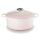 Cocotte Le Creuset Redonda 26 cm hierro varios colores