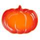 Plato Hondo Calabaza Le Creuset - Naranja