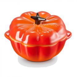 Cocotte Mini Calabaza Le Creuset - Varios Colores