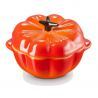 Mini Cocotte Calabaza Le Cresuet - Varios Colores