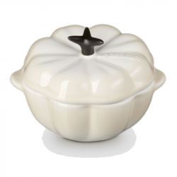 Cocotte Mini Calabaza Le Creuset - Varios Colores
