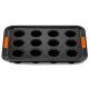 Molde para Canele