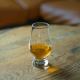 Glencairn Vaso de Whisky
