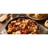 curso de cocina americana Jambalaya