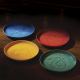 Platos Le Creuset para Harry Potter